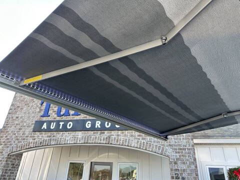 2021 Mercedes-Benz Sprinter 2500