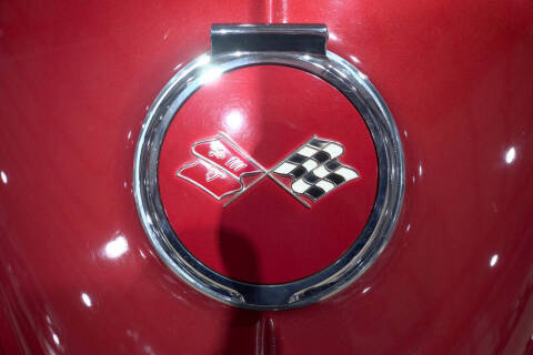 1967 Chevrolet Corvette