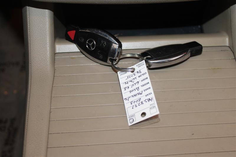 2014 Mercedes-Benz GL-Class GL 450 4MATIC