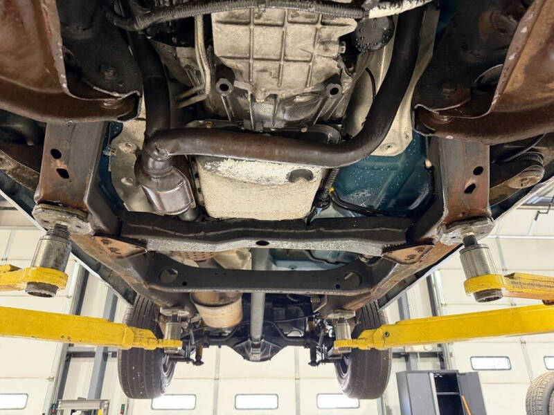 2002 Chevrolet Blazer LS