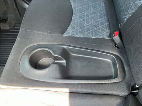 2022 Chevrolet Spark 1LT CVT