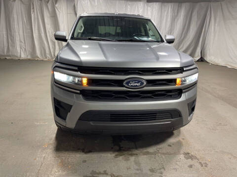 2023 Ford Expedition MAX XLT
