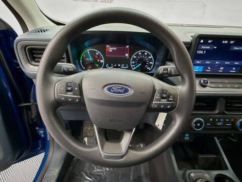 2024 Ford Maverick XL