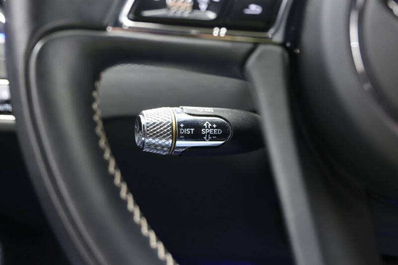 2020 Bentley Continental GT V8