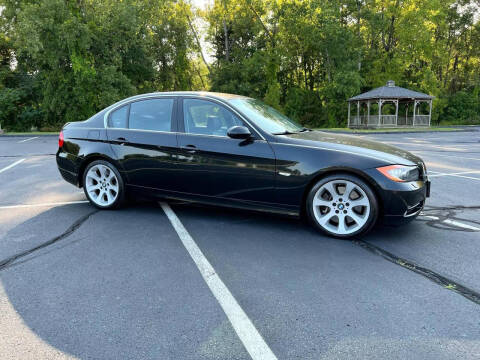 2008 BMW 3 Series for sale at Valley Auto Sales and Performance in East Granby CT