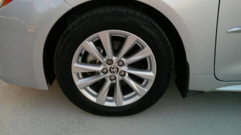 2024 Toyota Corolla Hatchback