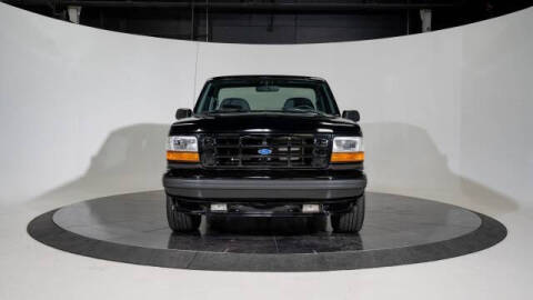 1994 Ford F-150 SVT Lightning