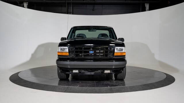 1994 Ford F-150 SVT Lightning