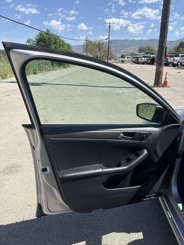 2016 Volkswagen Jetta