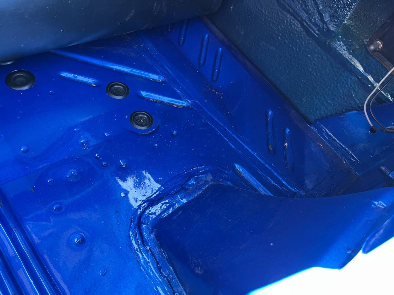 1971 Dodge Charger 37