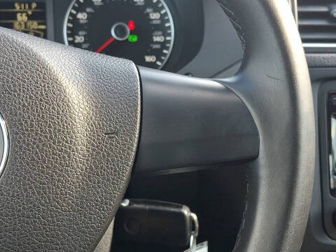 2013 Volkswagen Jetta