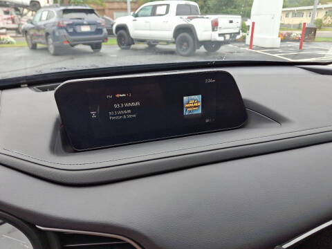 2023 Mazda CX-30 2.5 S Select