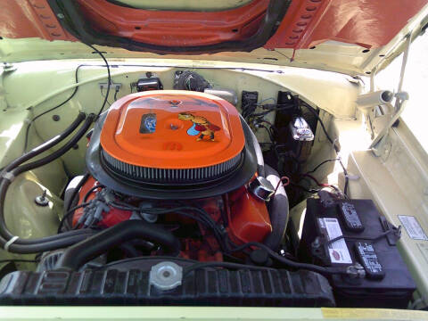 1969 Dodge Super Bee