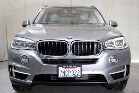 2014 BMW X5 xDrive35i