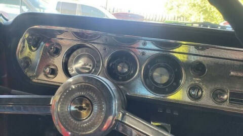 1964 Chevrolet Chevelle