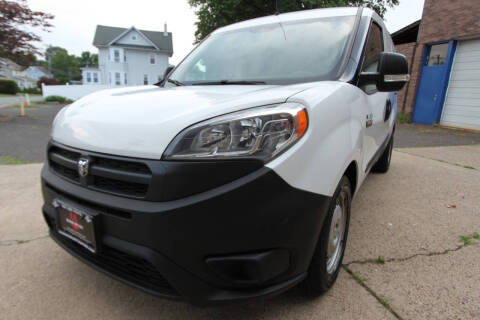 2018 RAM ProMaster City for sale at AA Discount Auto Sales in Bergenfield NJ