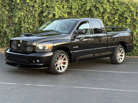 2006 Dodge Ram 1500 SRT-10