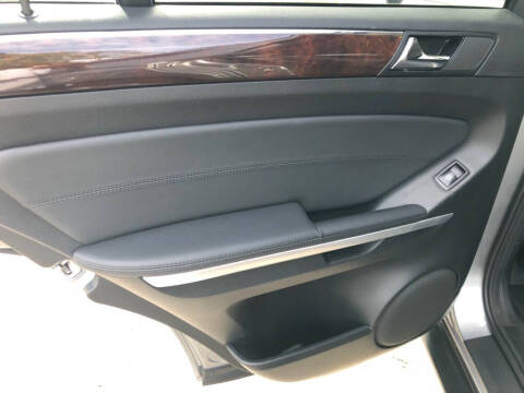 2010 Mercedes-Benz M-Class ML 350 4MATIC