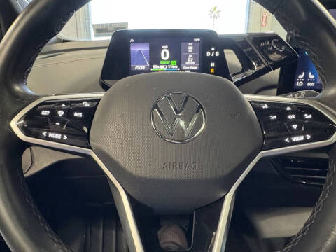 2023 Volkswagen ID.4 Pro S