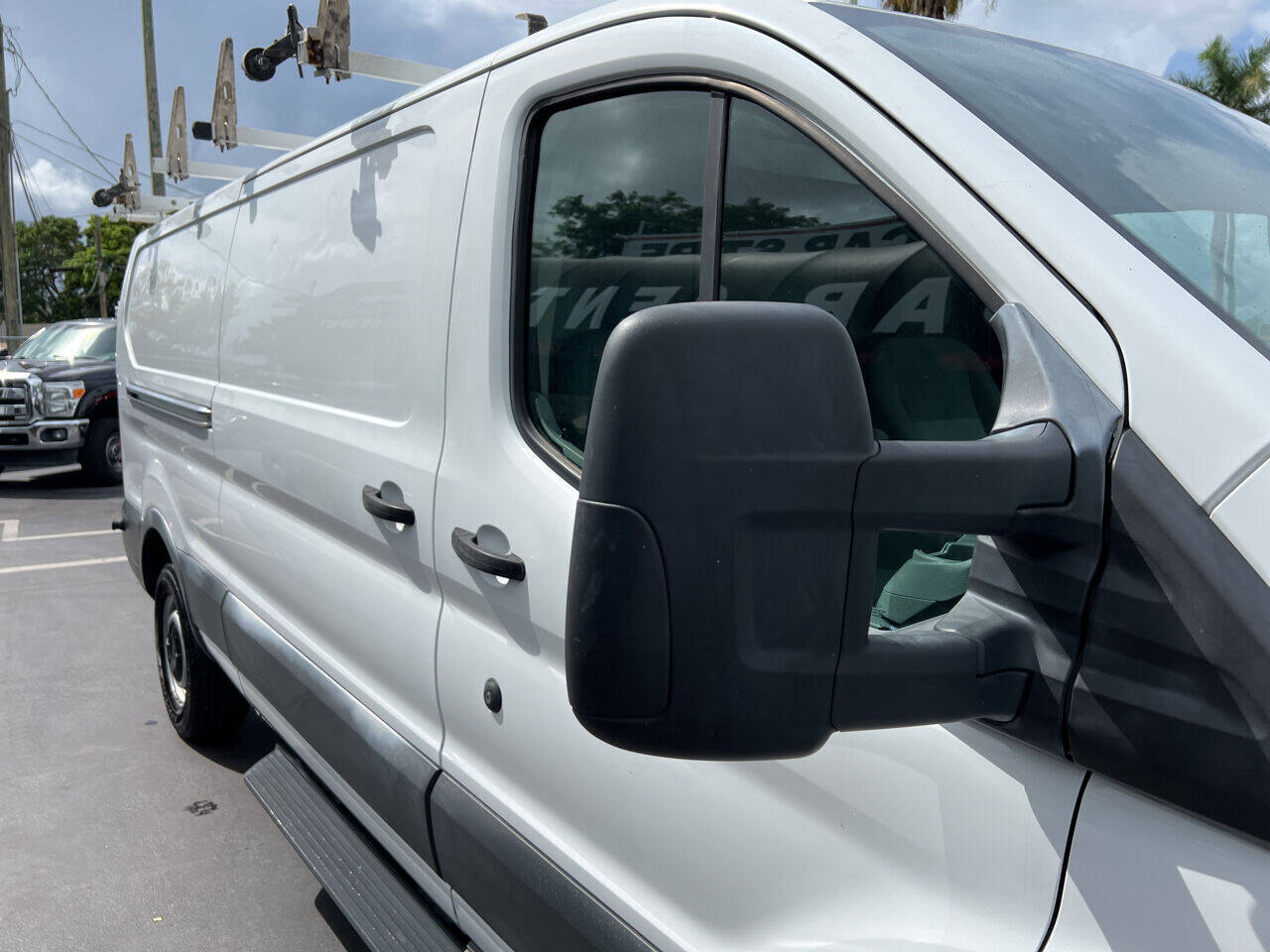 2016 Ford Transit  - $25,900
