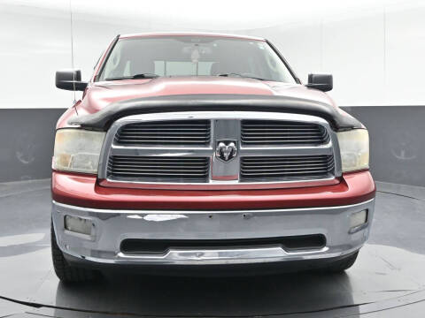 2012 RAM 1500