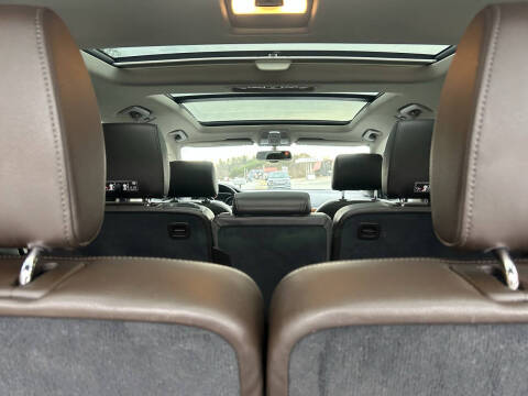 2014 Audi Q7 3.0T quattro Premium Plus