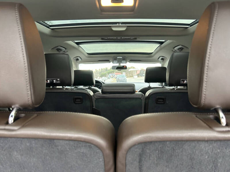 2014 Audi Q7 3.0T quattro Premium Plus