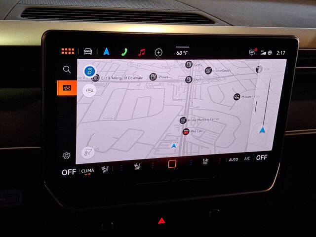2025 Volkswagen ID. Buzz