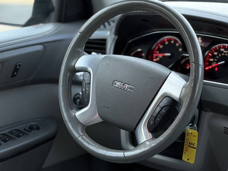 2014 GMC Acadia SLT-1