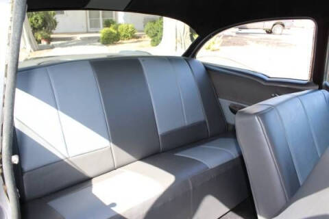 1956 Pontiac Chieftain