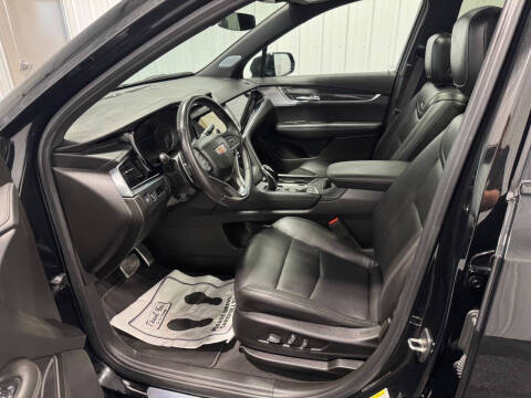 2023 Cadillac XT6 Sport