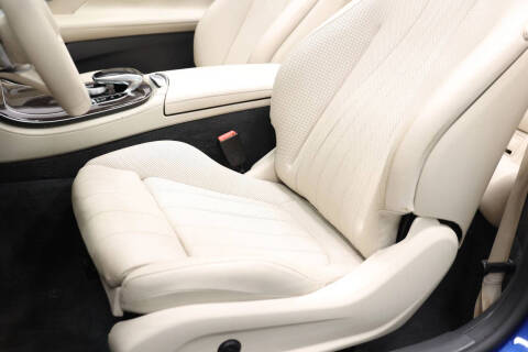 2023 Mercedes-Benz E-Class E 450