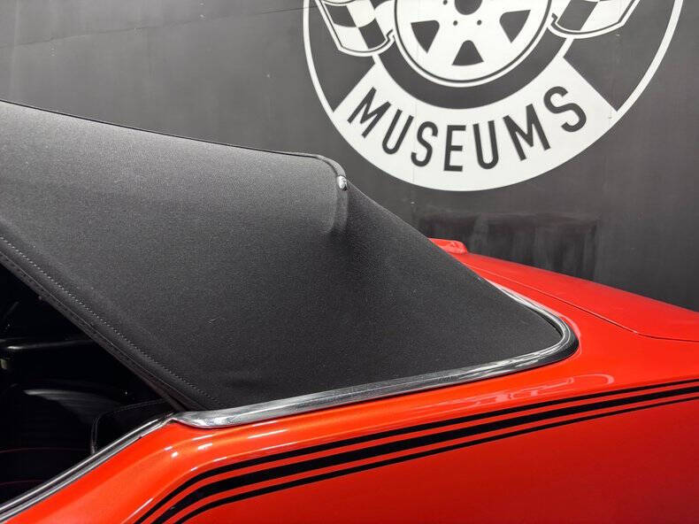 1972 Oldsmobile Cutlass Supreme