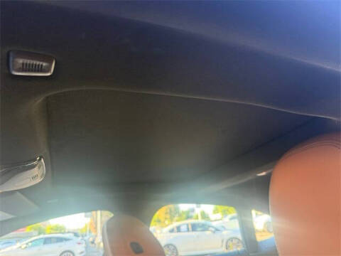 2022 BMW i4 eDrive40 Gran Coupe