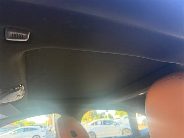 2022 BMW i4 eDrive40 Gran Coupe