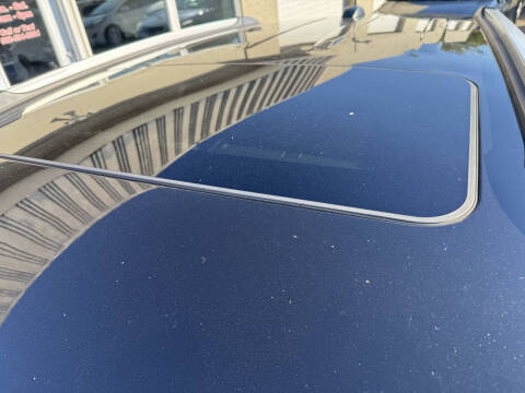 2018 Buick Encore Preferred II