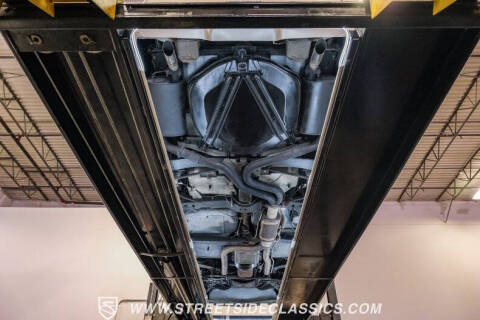 1982 Chevrolet Corvette Collector Edition