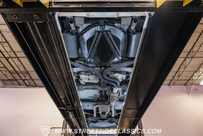 1982 Chevrolet Corvette Collector Edition