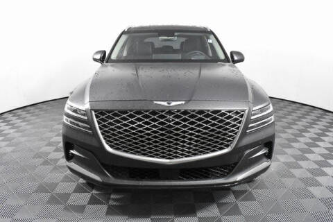 2023 Genesis GV80 for sale at Southern Auto Solutions-Jim Ellis Hyundai in Marietta GA