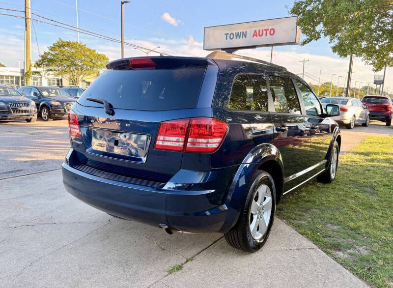 2019 Dodge Journey SE Value Package