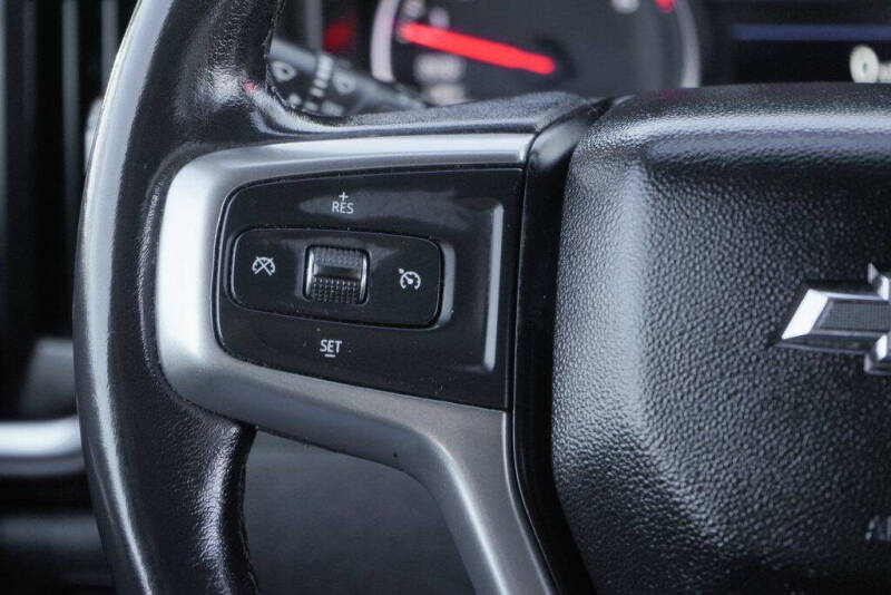 2022 Chevrolet Silverado 1500 Limited