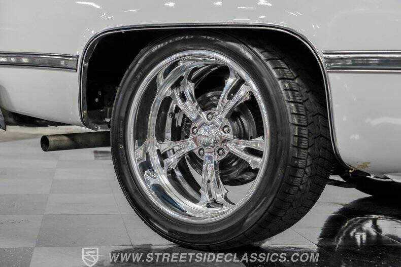 1982 GMC C/K 1500 Series