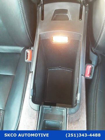 2019 Cadillac XTS Luxury