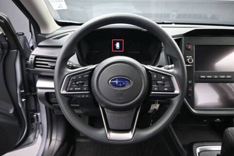 2024 Subaru Impreza