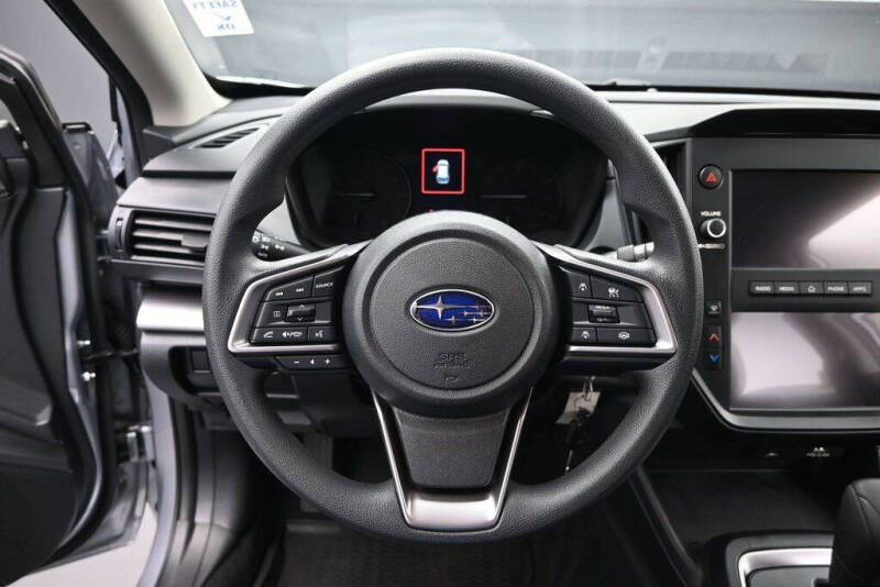 2024 Subaru Impreza