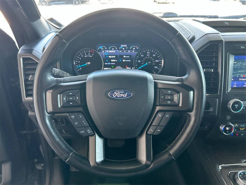 2020 Ford Expedition Limited