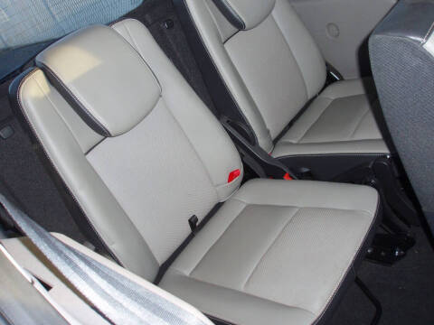 2014 Ford Transit Connect Titanium