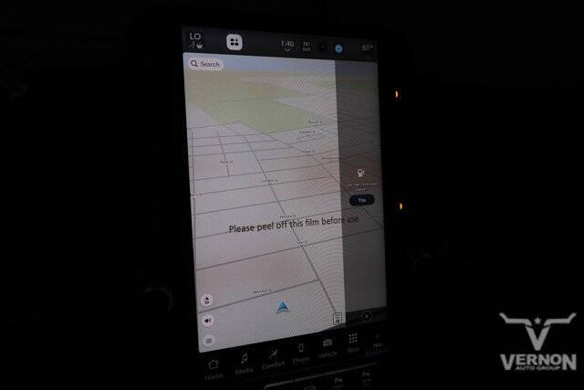 2026 RAM 3500 Limited Longhorn