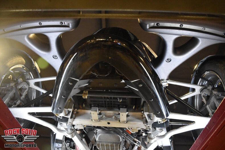 1999 Plymouth Prowler