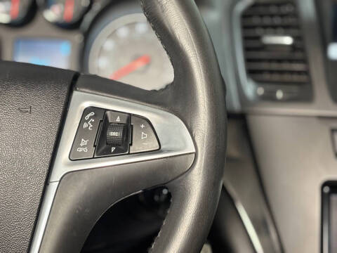 2011 Buick Regal CXL